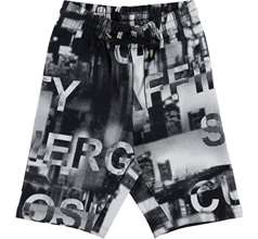 Aliases Shorts